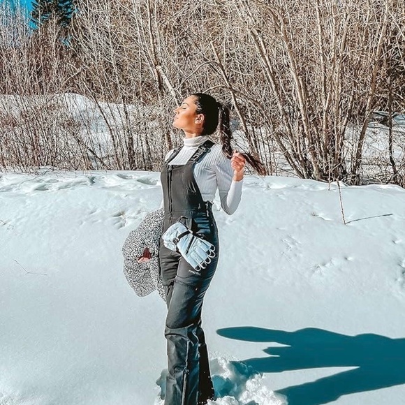 NWOT Arctix Snow Bibs Regular Fit - S - Picture 5 of 7